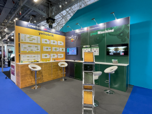 Audio Visual Services London