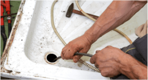 Drain Cleaning