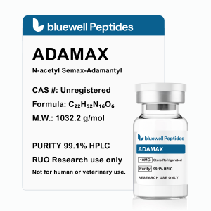 peptides