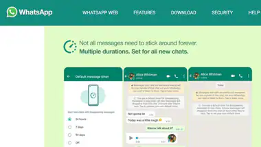 How to use WhatsApp Web